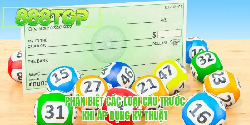 Phân biệt các loại cầu trước khi áp dụng kỹ thuật
