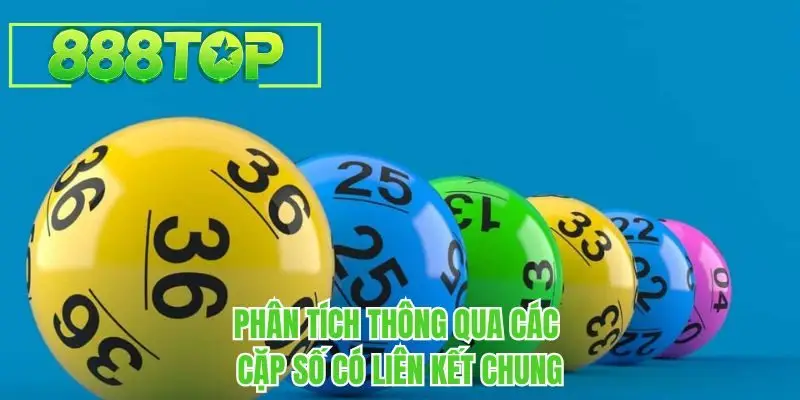 Phân tích thông qua các cặp số có liên kết chung