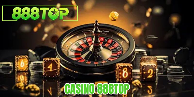Casino 888TOP