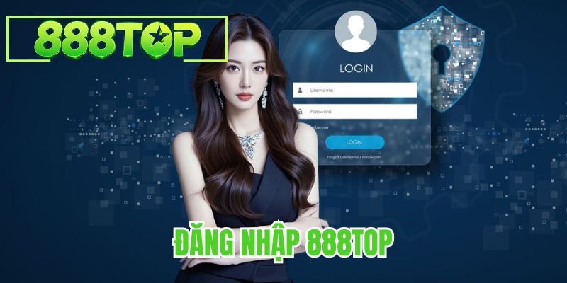 Đăng nhập 888TOP