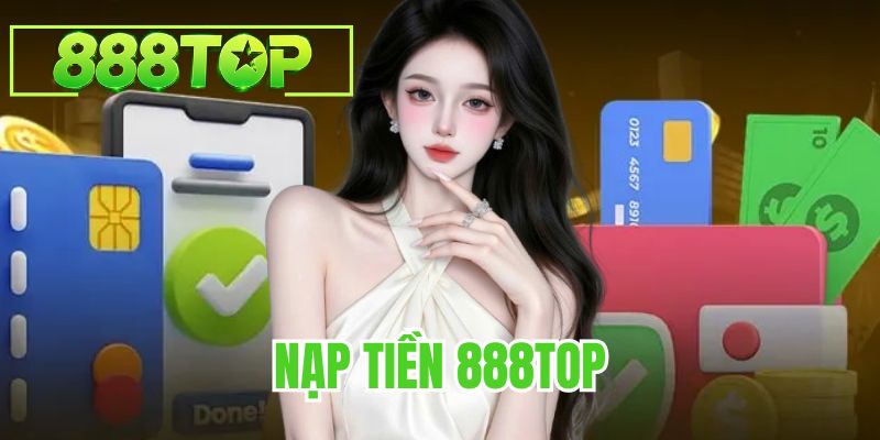 Nạp tiền 888TOP