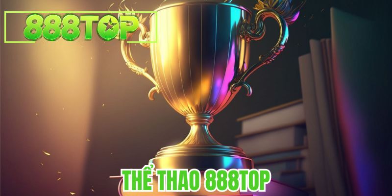 Thể thao 888TOP