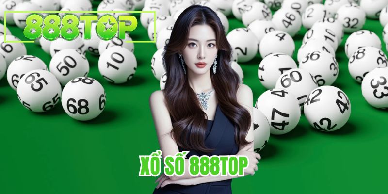 Xổ số 888TOP